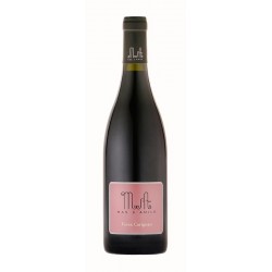 Vieux Carignan 2016 Mas D'Amile