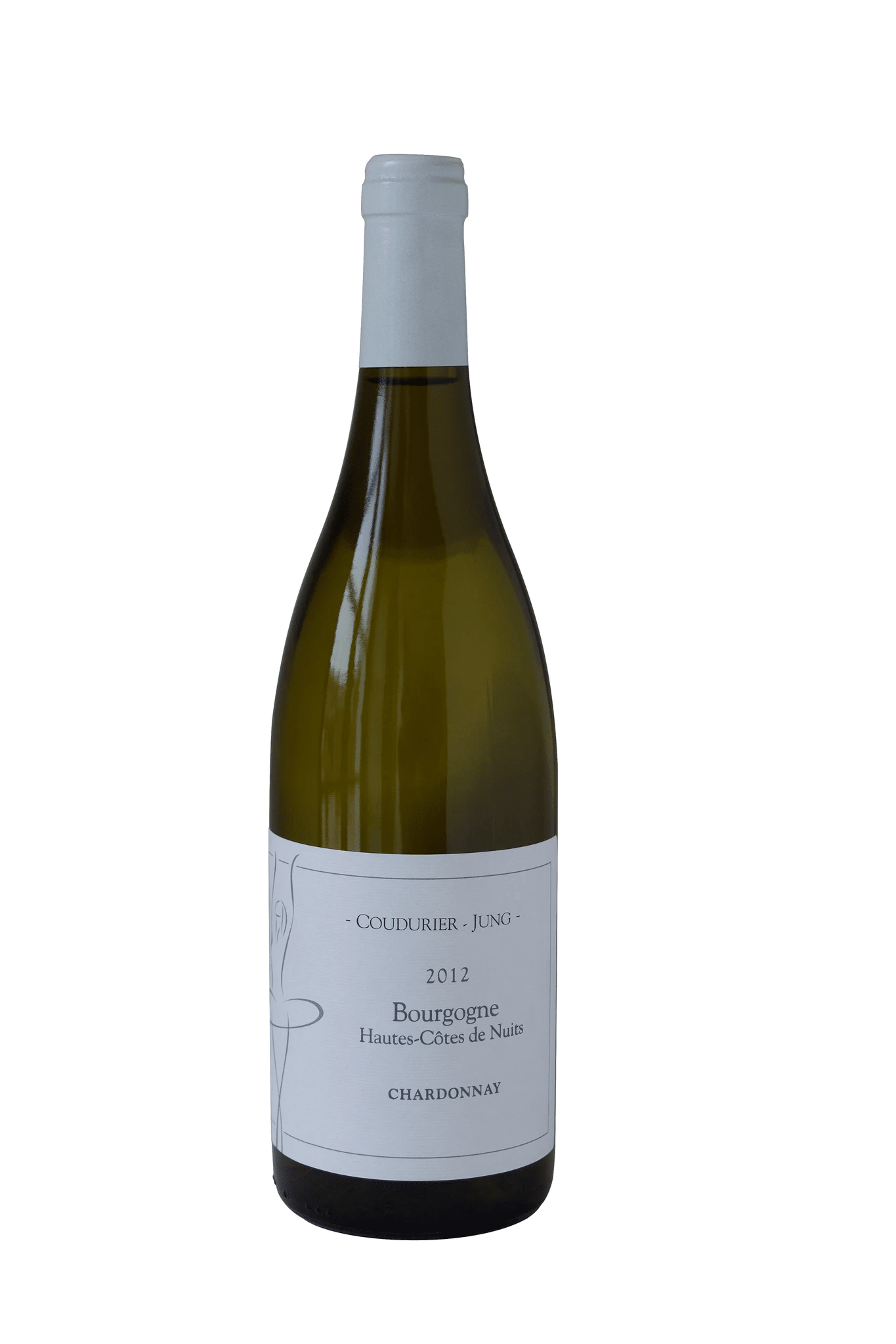 Chardonnay Domaine Coudurier-Jung