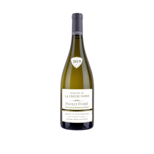 Pouilly-Fuissé - Domaine de la Creuse noire