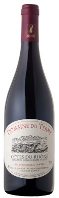 Domaine - Domaine du Terme