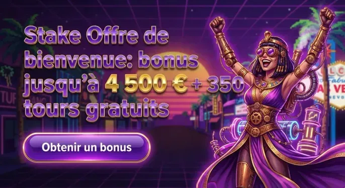 Stake Casino